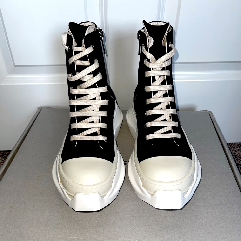 RICK OWENS DRKSHDW